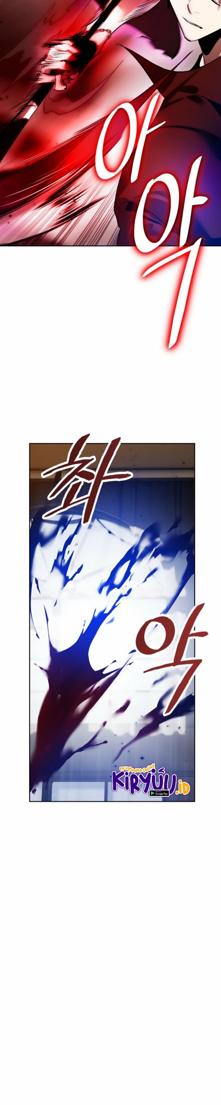 Return to Player Chapter 96