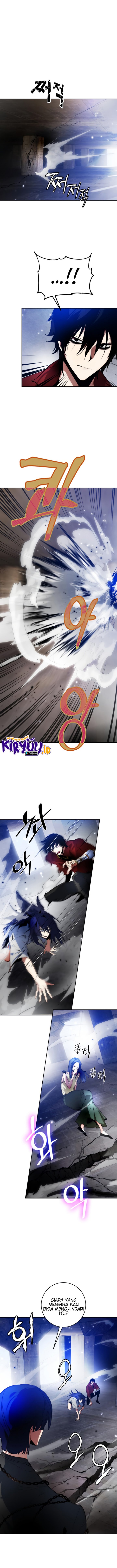 Return to Player Chapter 97