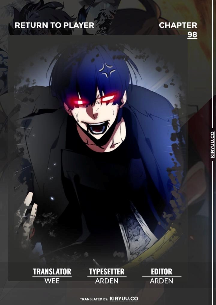 Return to Player Chapter 98