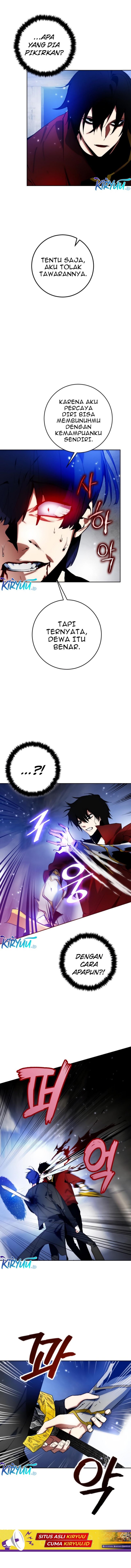 Return to Player Chapter 98