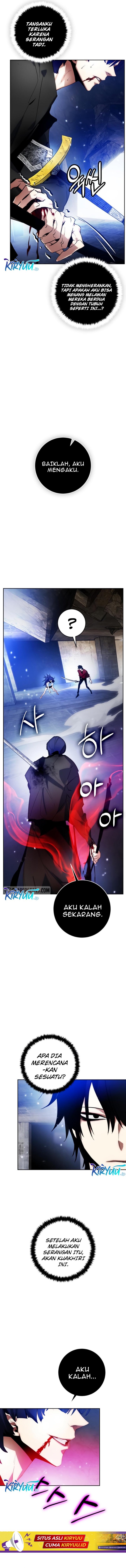 Return to Player Chapter 98