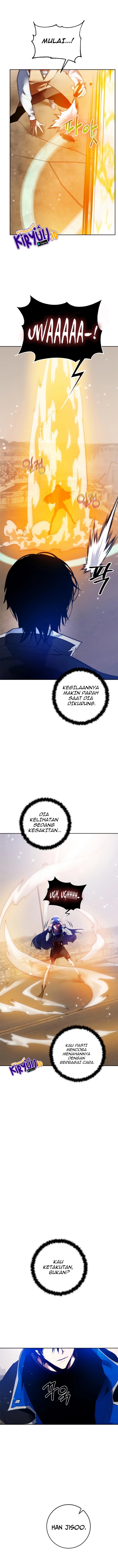 Return to Player Chapter 99