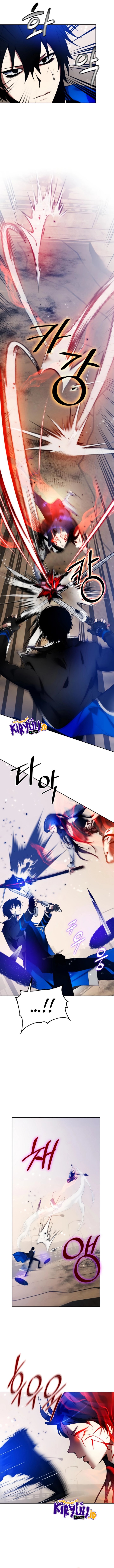 Return to Player Chapter 99