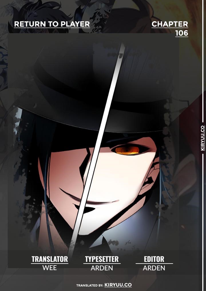 Return to Player Chapter 106