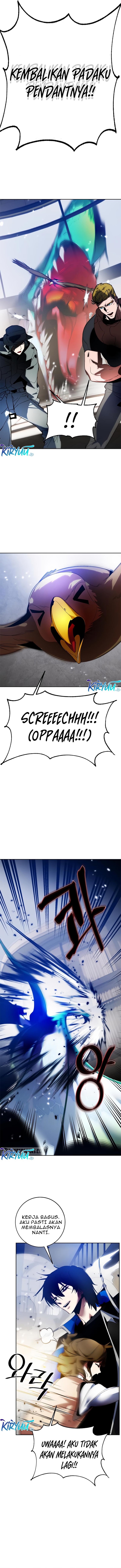 Return to Player Chapter 106