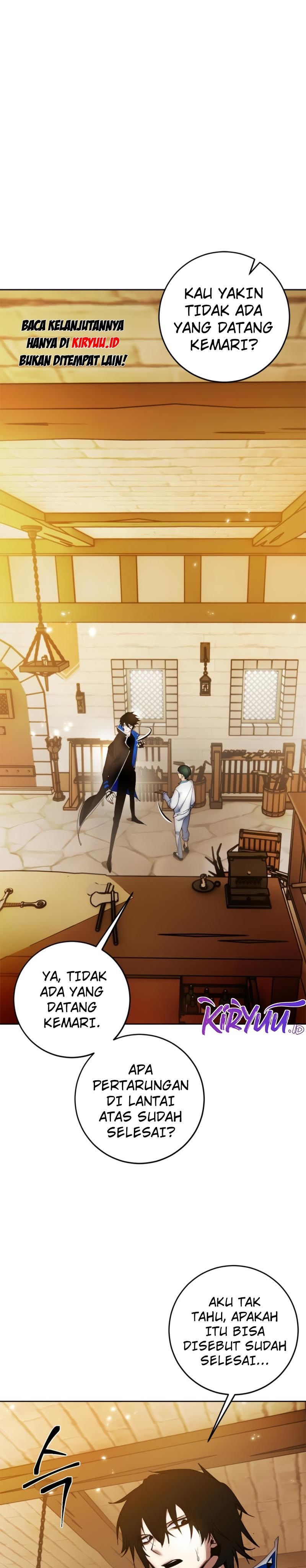 Return to Player Chapter 108