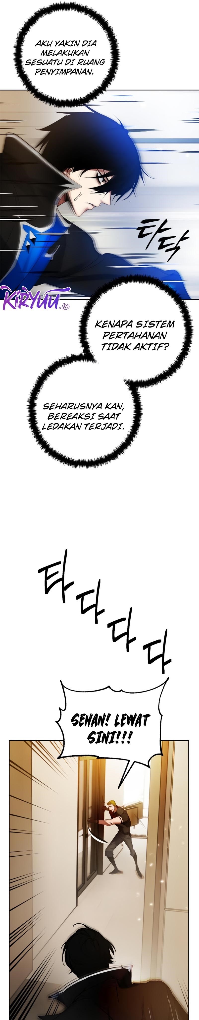 Return to Player Chapter 108
