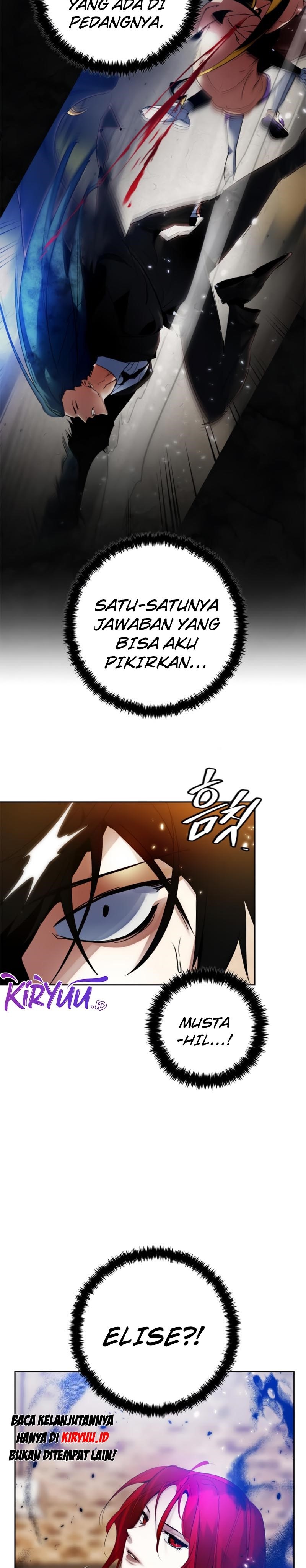 Return to Player Chapter 108