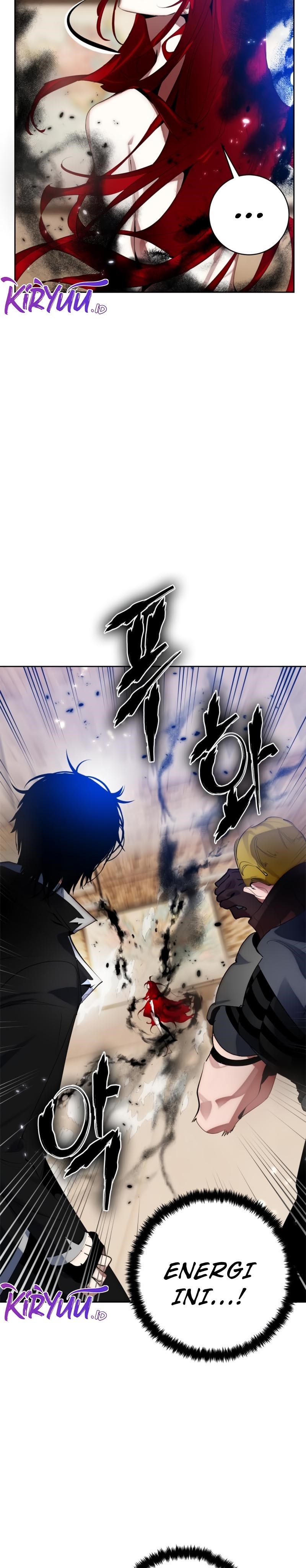 Return to Player Chapter 108