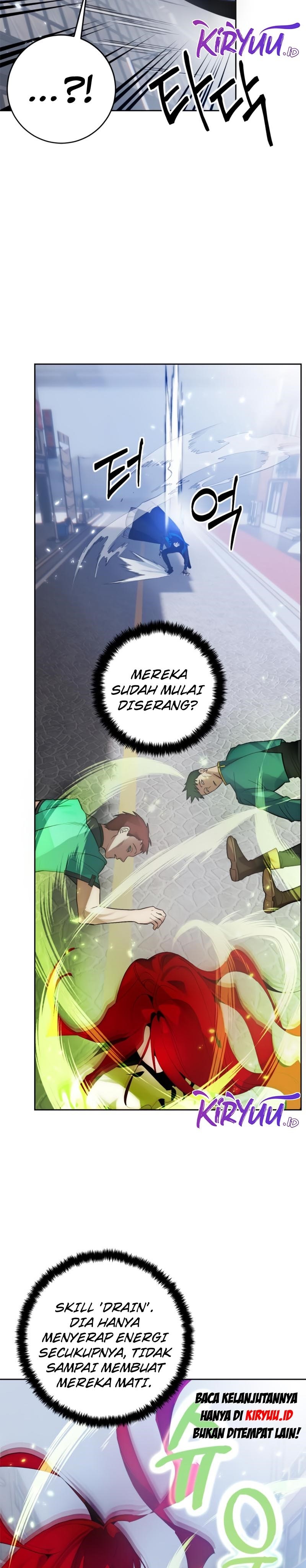 Return to Player Chapter 108