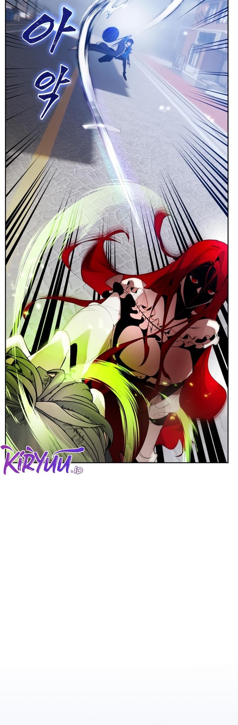 Return to Player Chapter 108