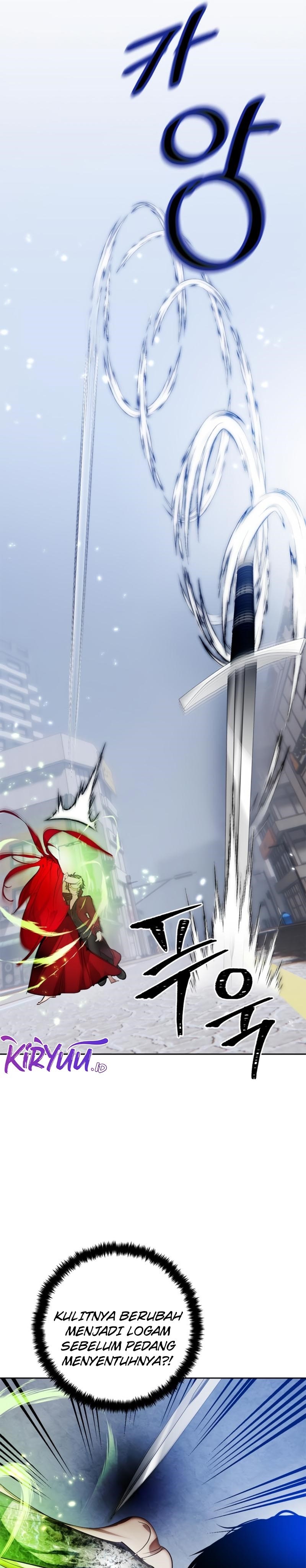 Return to Player Chapter 108