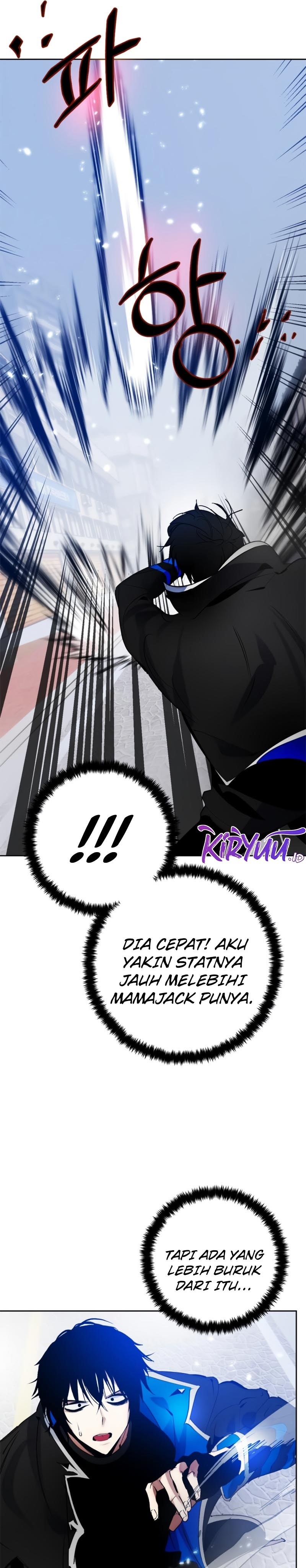 Return to Player Chapter 108