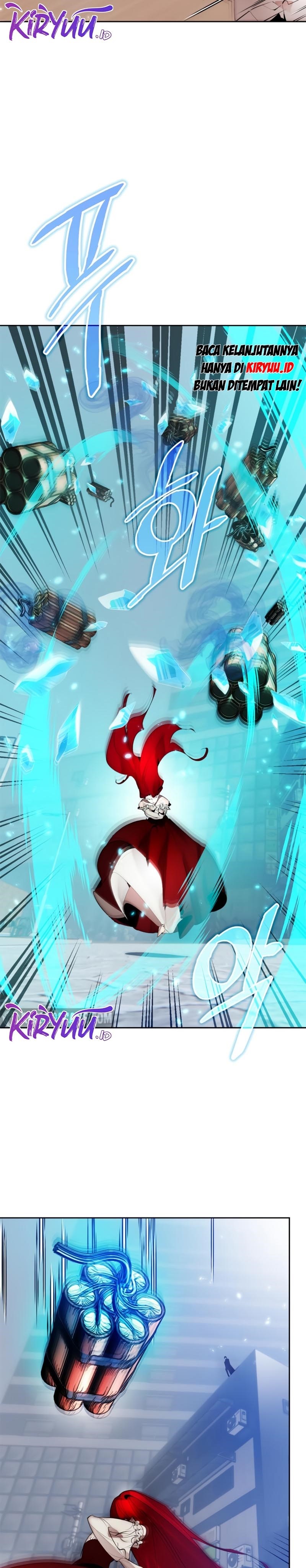 Return to Player Chapter 108