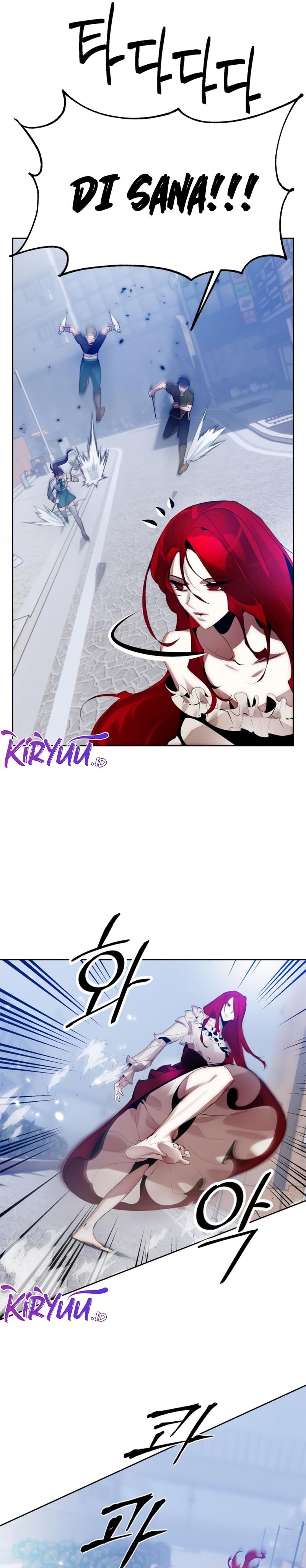 Return to Player Chapter 108