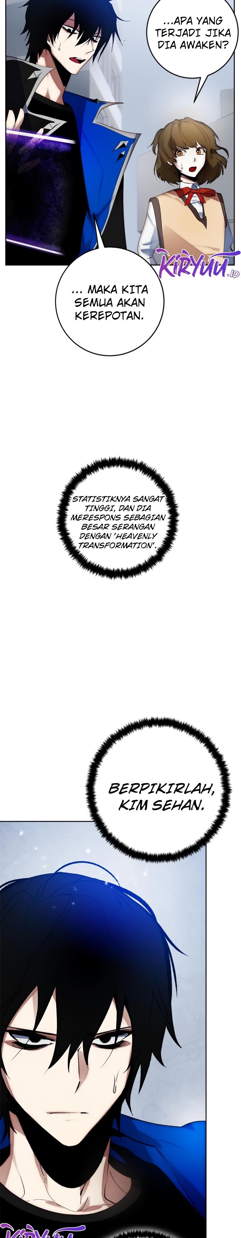 Return to Player Chapter 108
