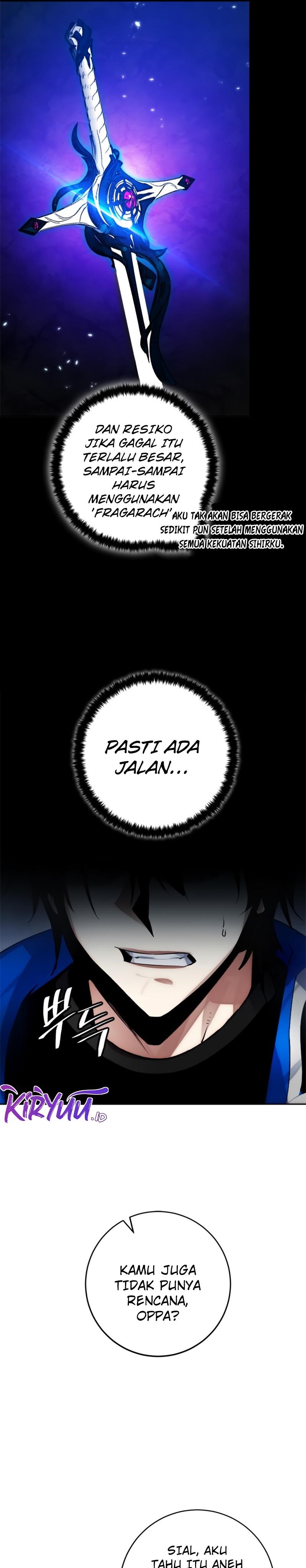 Return to Player Chapter 108