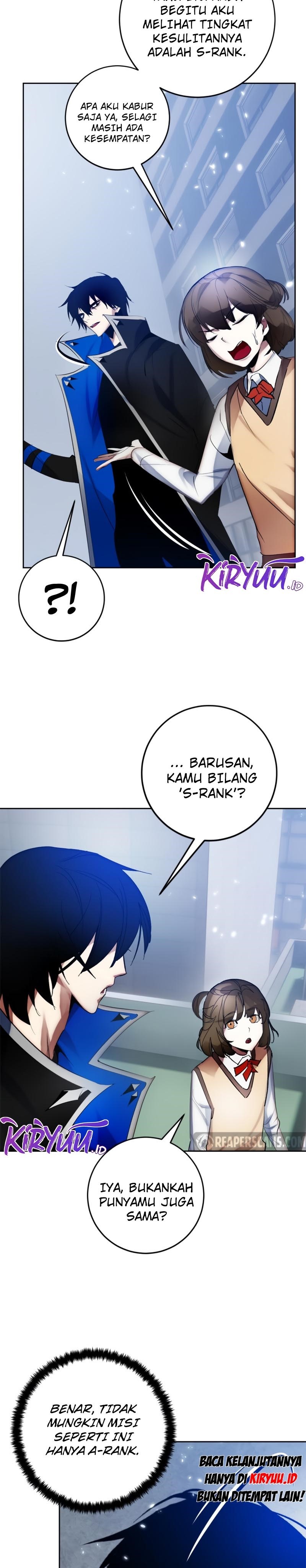 Return to Player Chapter 108