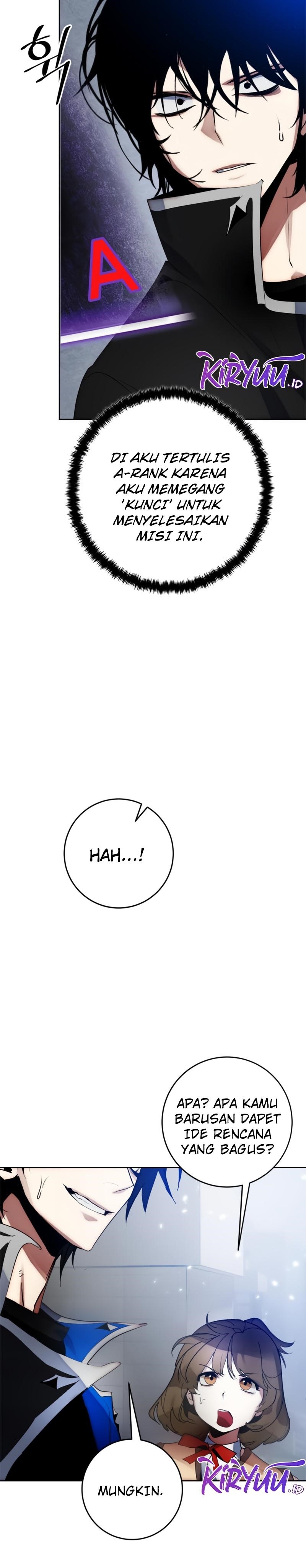 Return to Player Chapter 108