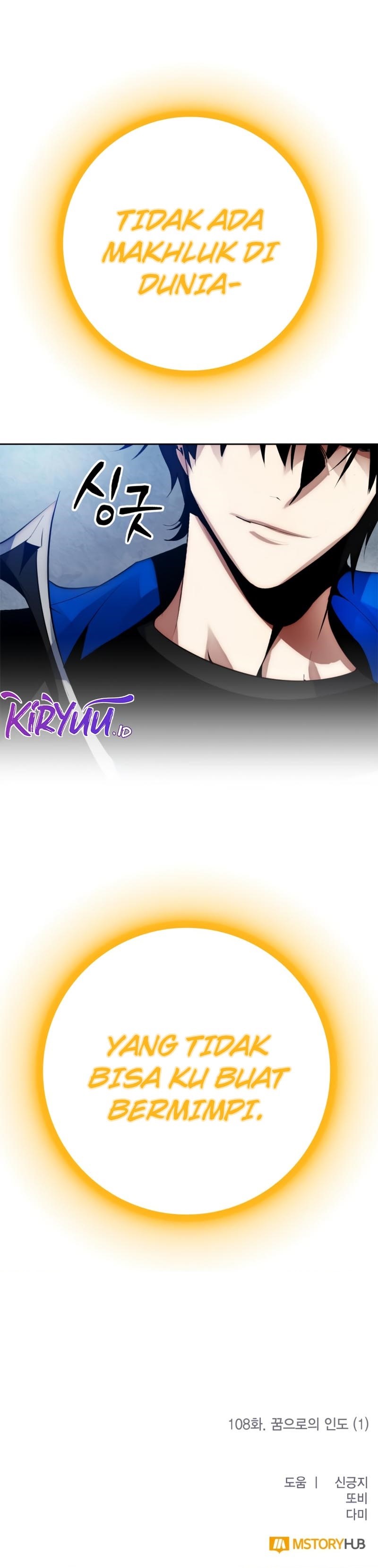 Return to Player Chapter 108