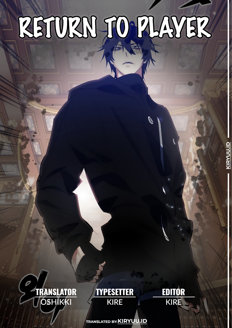 Return to Player Chapter 111