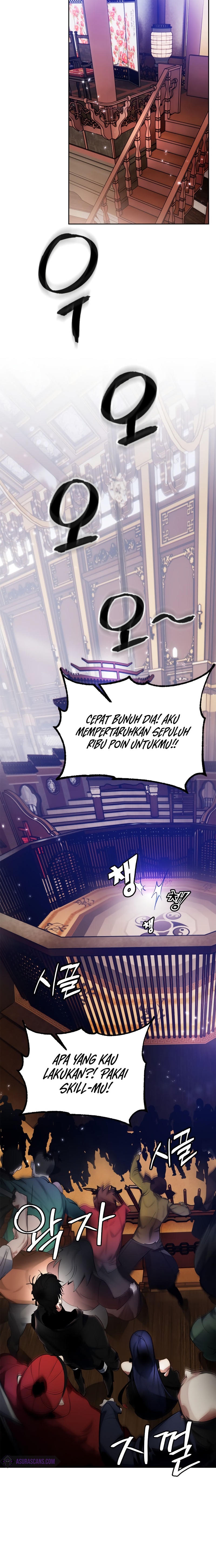 Return to Player Chapter 111