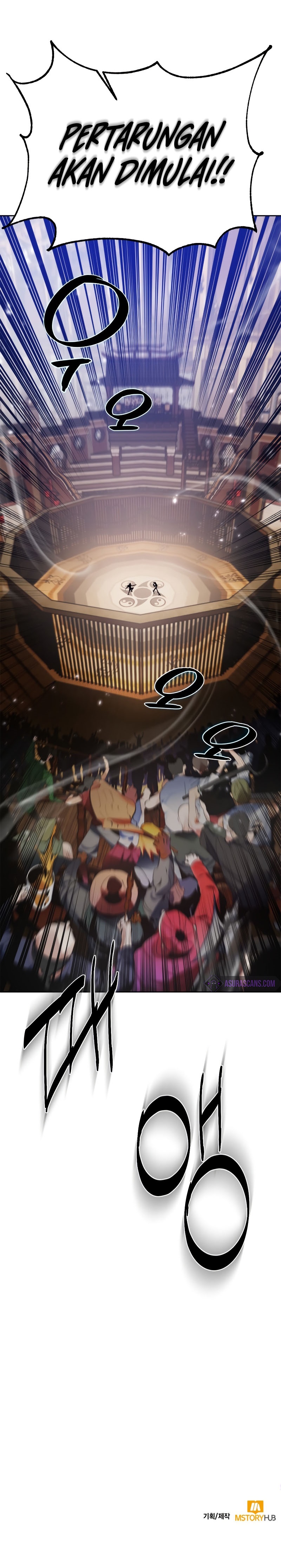 Return to Player Chapter 111