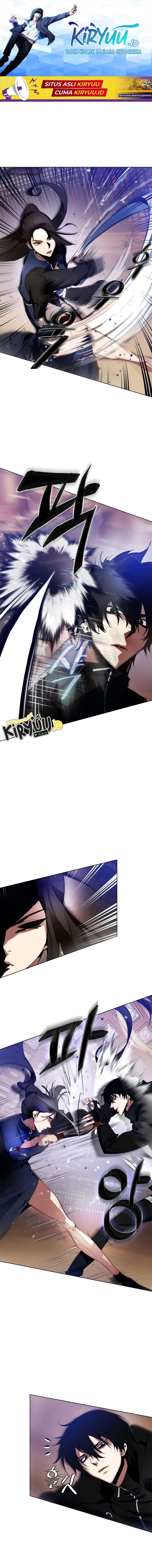 Return to Player Chapter 112