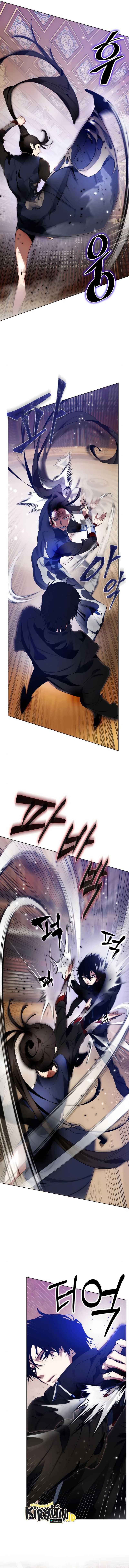 Return to Player Chapter 112