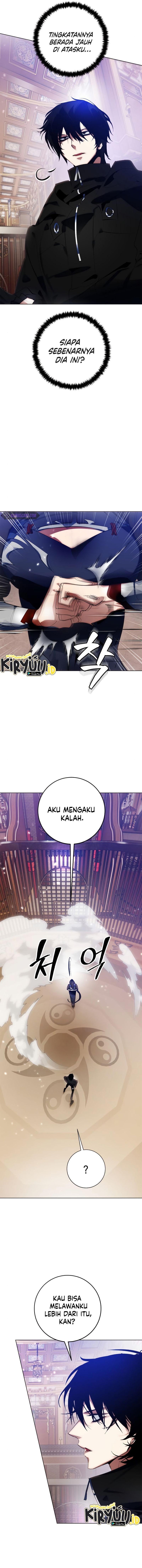 Return to Player Chapter 112