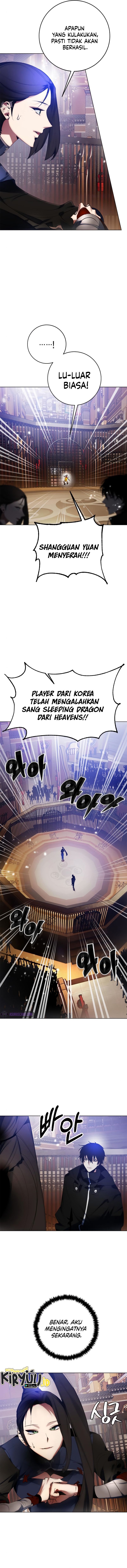 Return to Player Chapter 112
