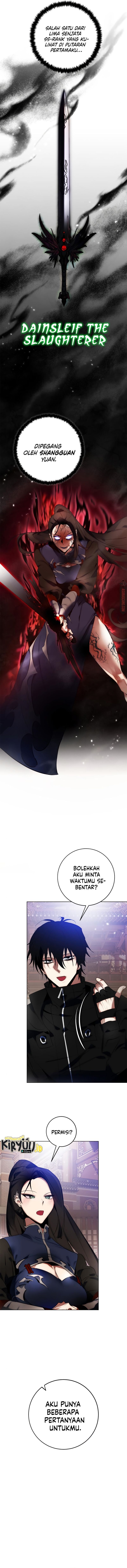 Return to Player Chapter 112