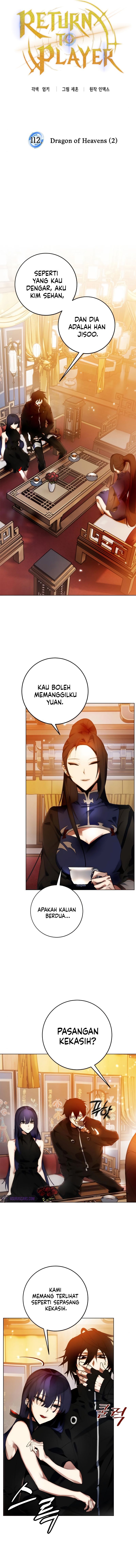 Return to Player Chapter 112