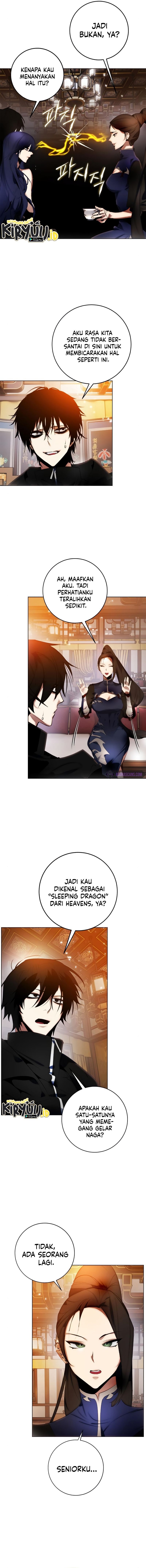 Return to Player Chapter 112