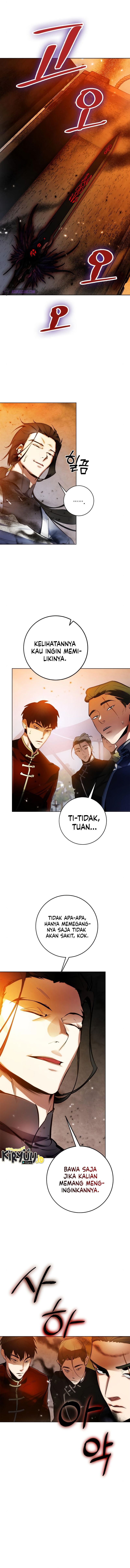 Return to Player Chapter 112
