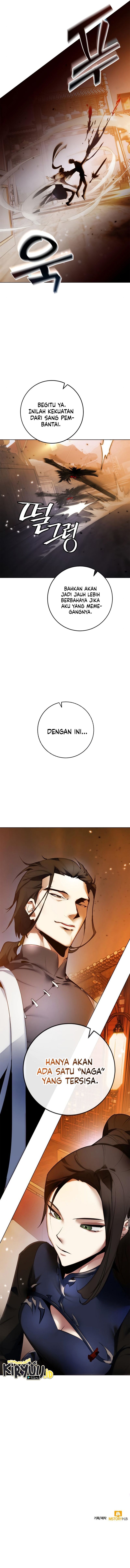 Return to Player Chapter 112