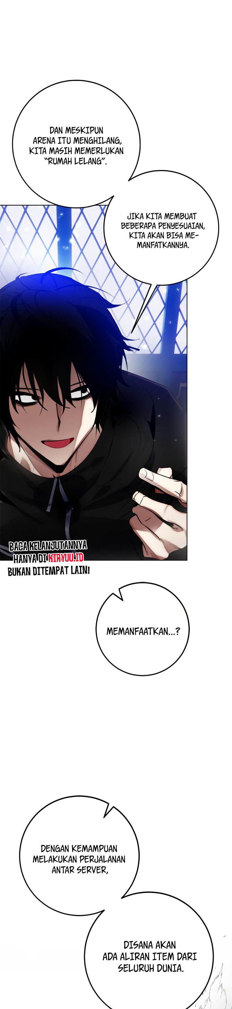 Return to Player Chapter 113