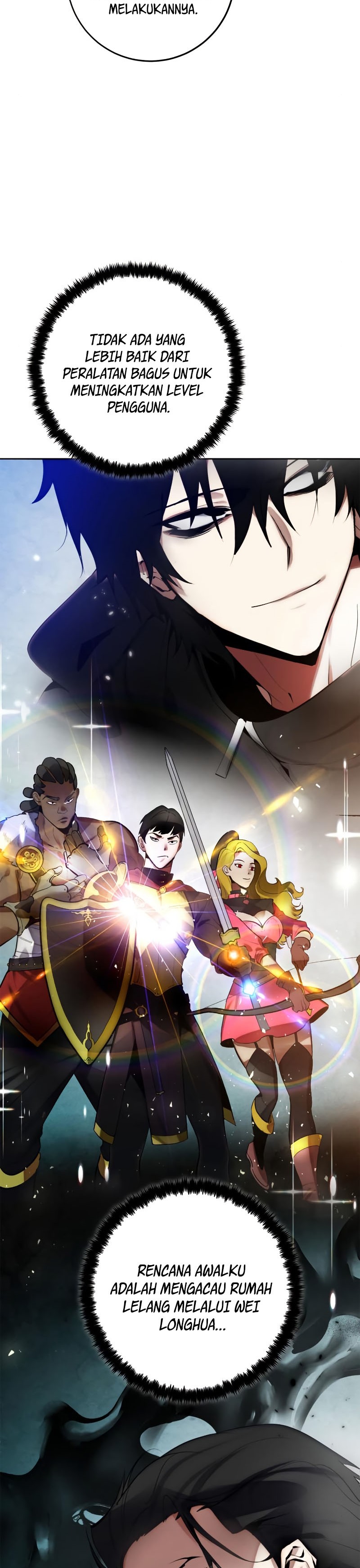 Return to Player Chapter 113