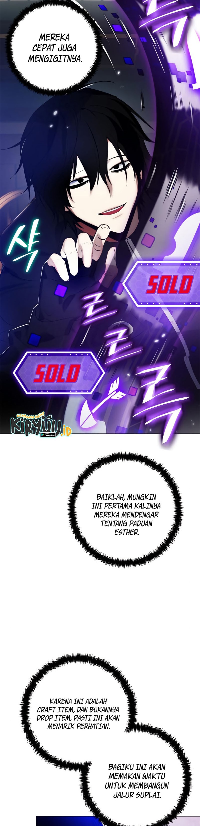 Return to Player Chapter 113