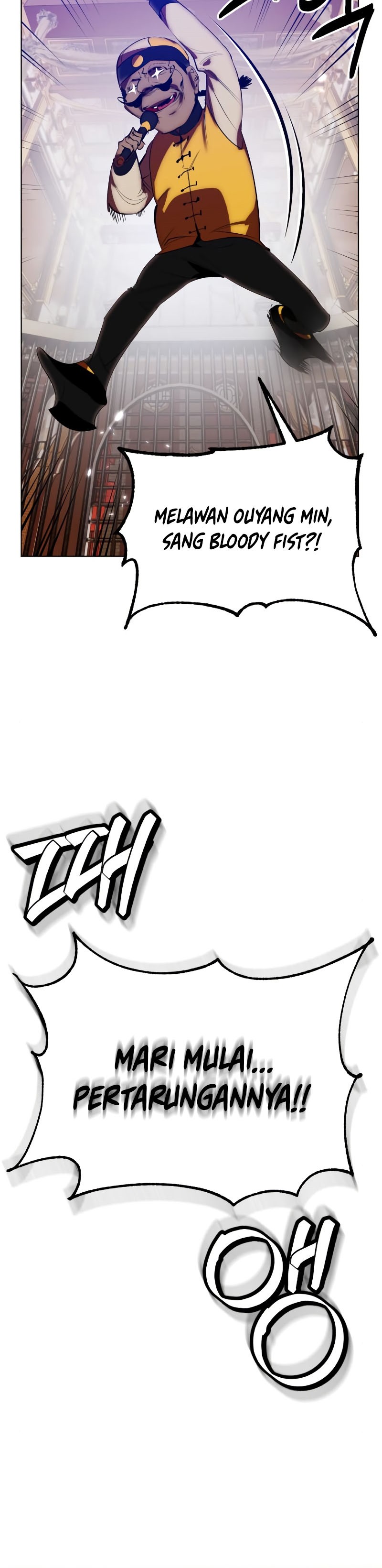Return to Player Chapter 113