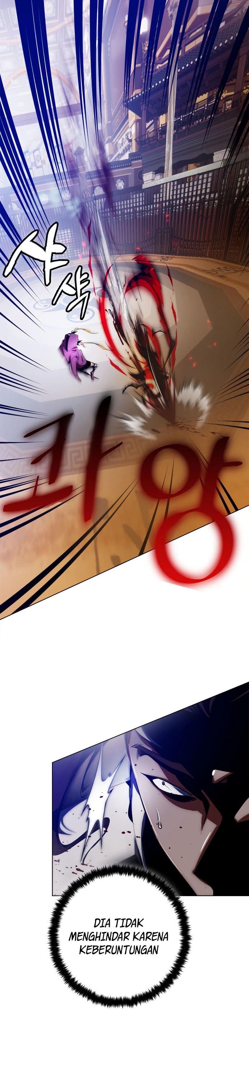 Return to Player Chapter 113