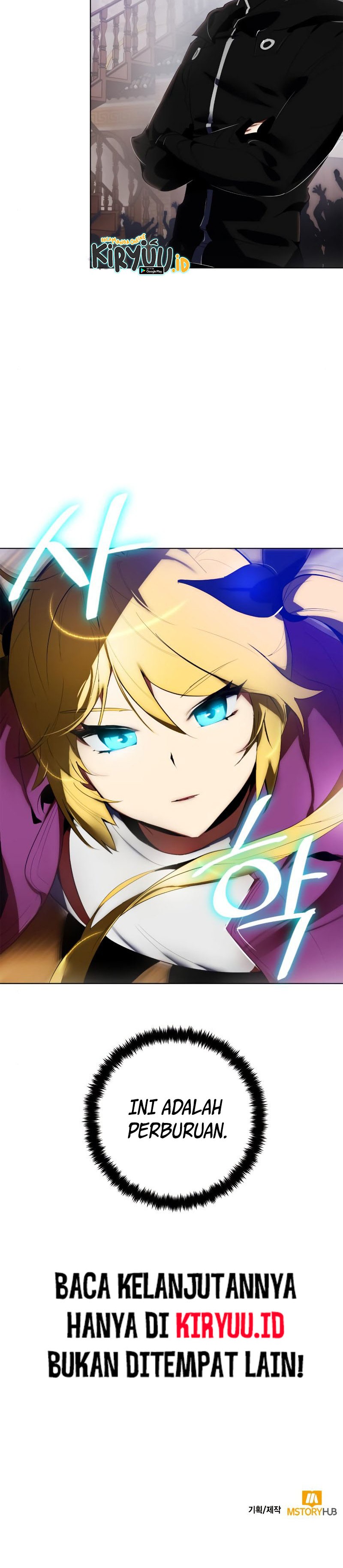 Return to Player Chapter 113