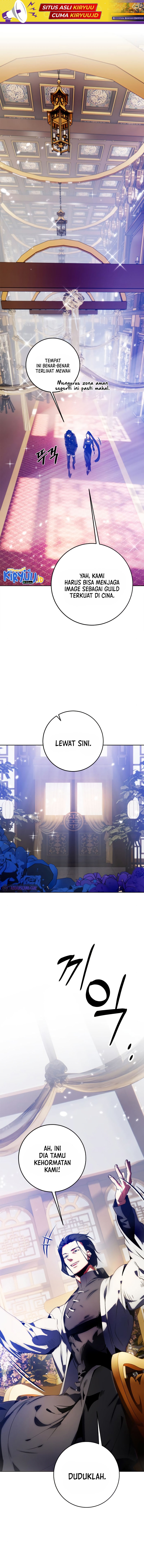 Return to Player Chapter 115