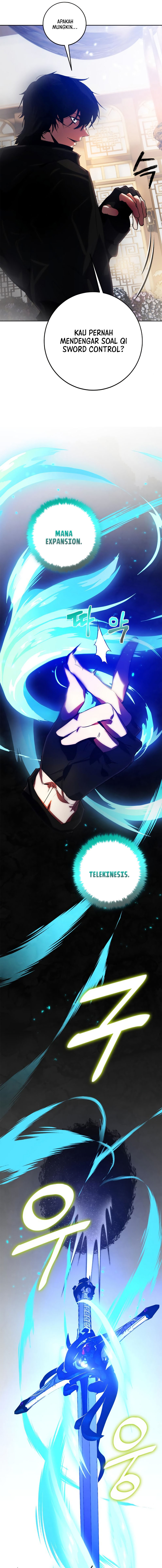 Return to Player Chapter 115