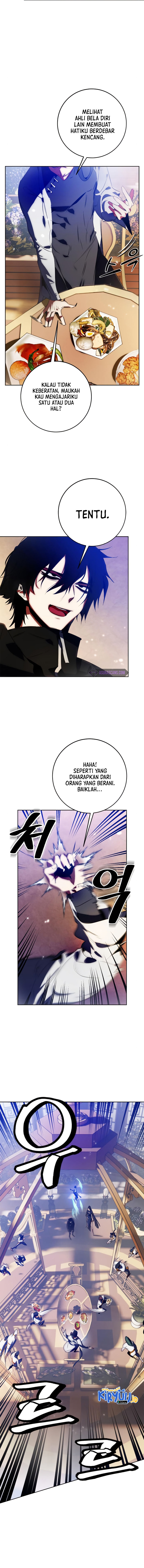 Return to Player Chapter 115
