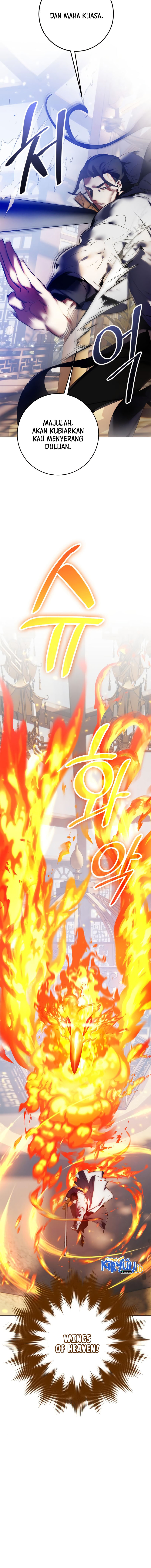 Return to Player Chapter 115