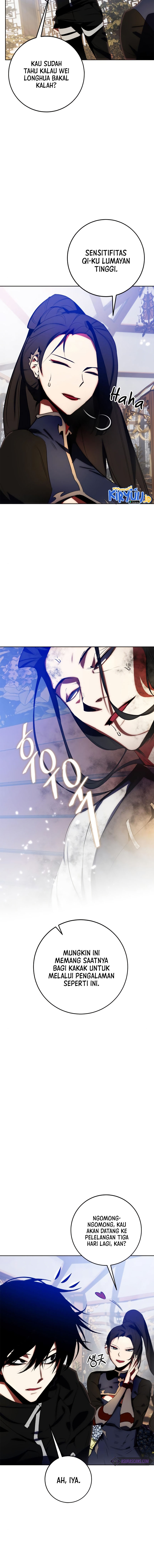 Return to Player Chapter 115