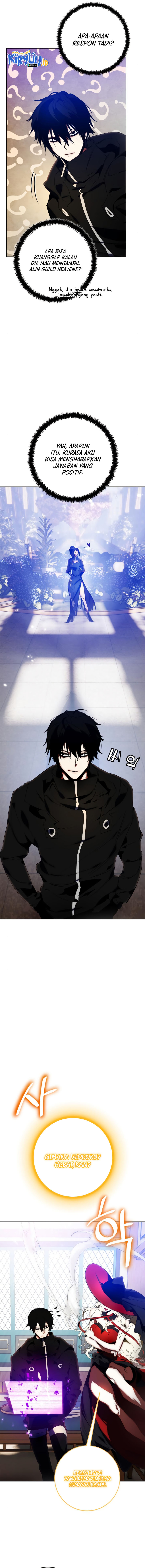 Return to Player Chapter 115