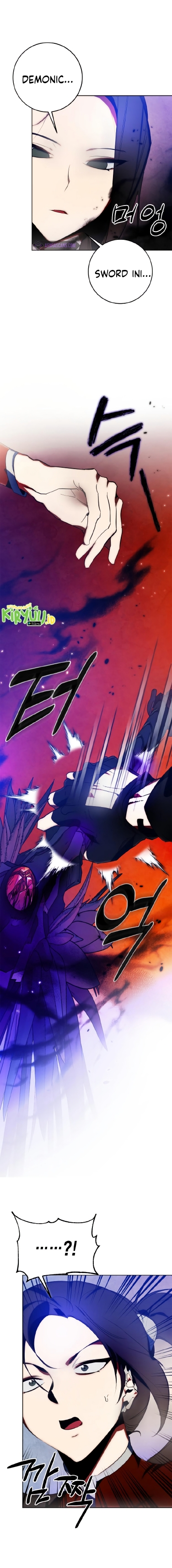 Return to Player Chapter 116