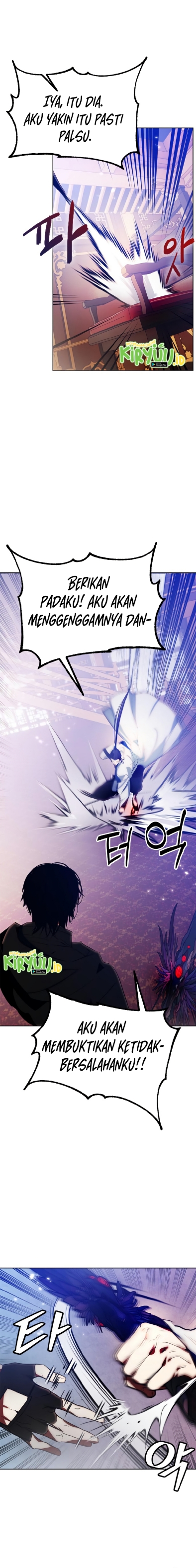 Return to Player Chapter 116